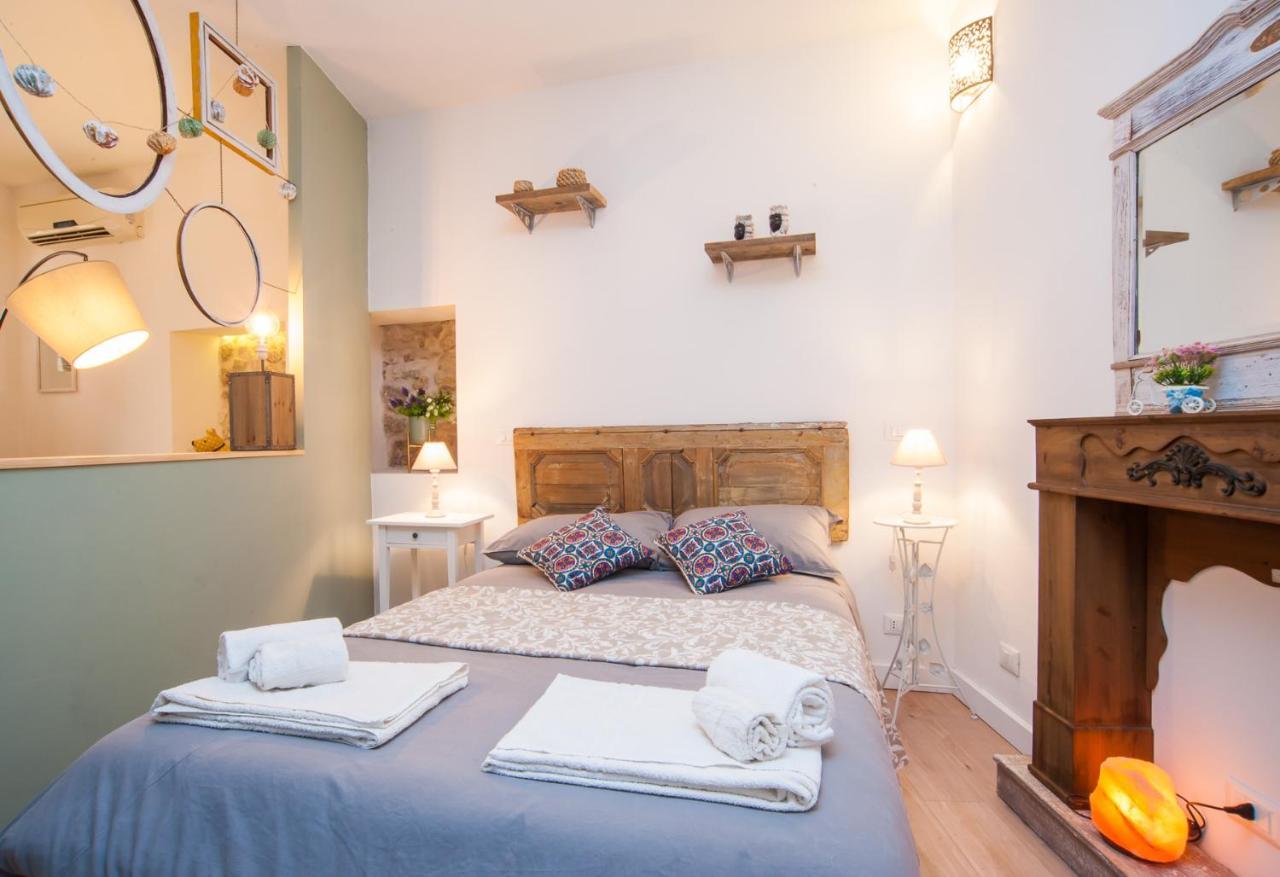 Homes4Holidays - Artistic Nest Syracuse Luaran gambar