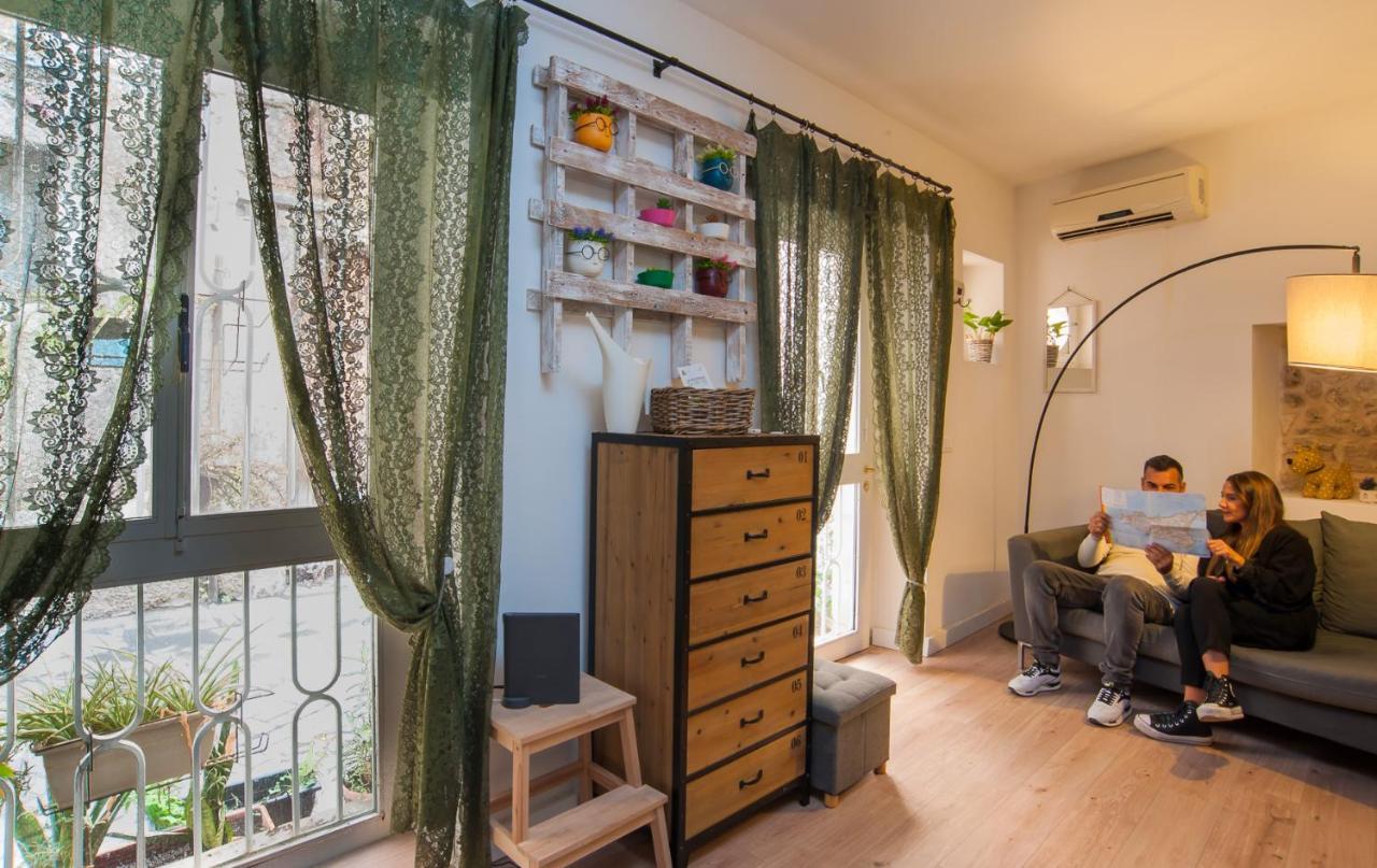 Homes4Holidays - Artistic Nest Syracuse Luaran gambar