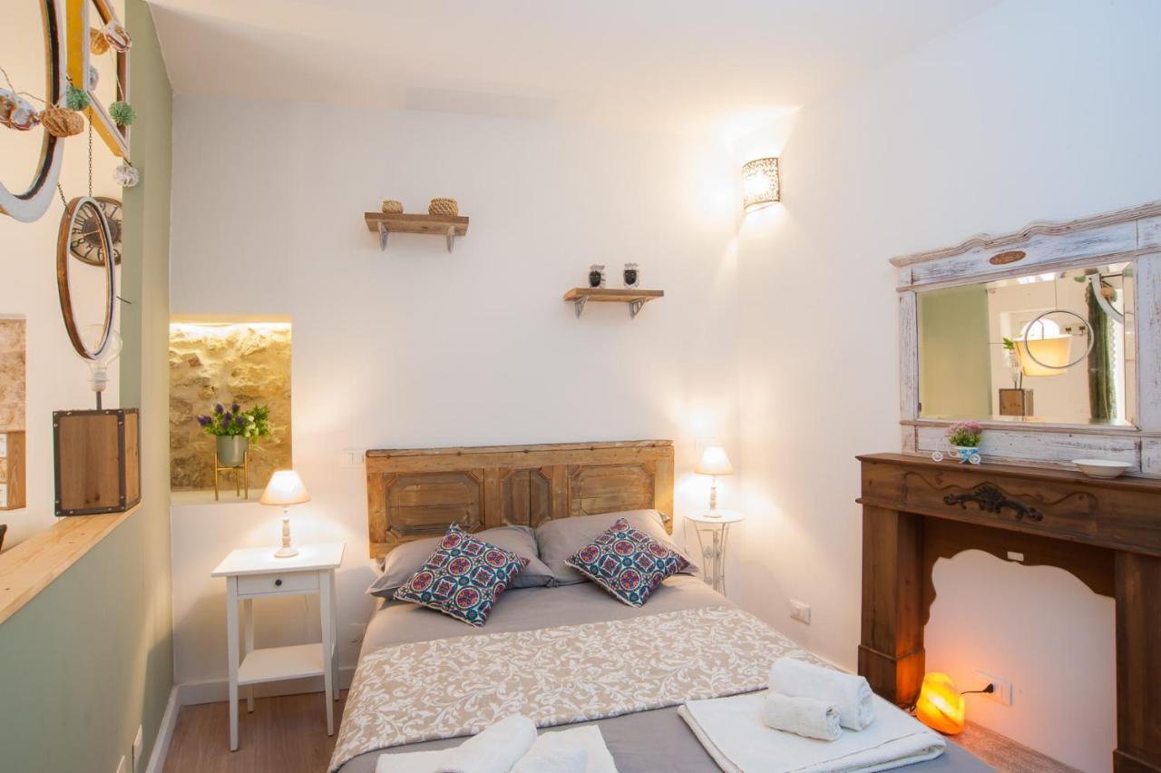 Homes4Holidays - Artistic Nest Syracuse Luaran gambar